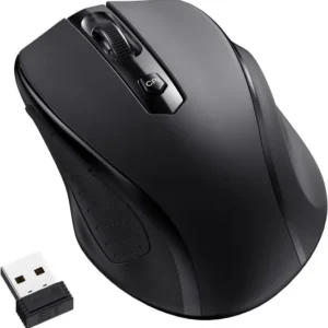Wireless Mouse